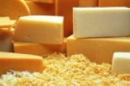 High Temp Diced Cheddar Cheese - 1 lb High Temp Diced Cheddar Cheese - 1 lb