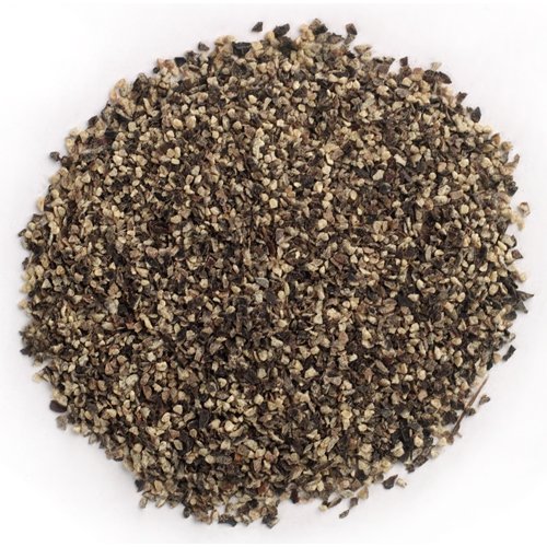 Cracked Black Peppercorns (1 Lb.) [crkdblack] - $5.38 : Butcher 